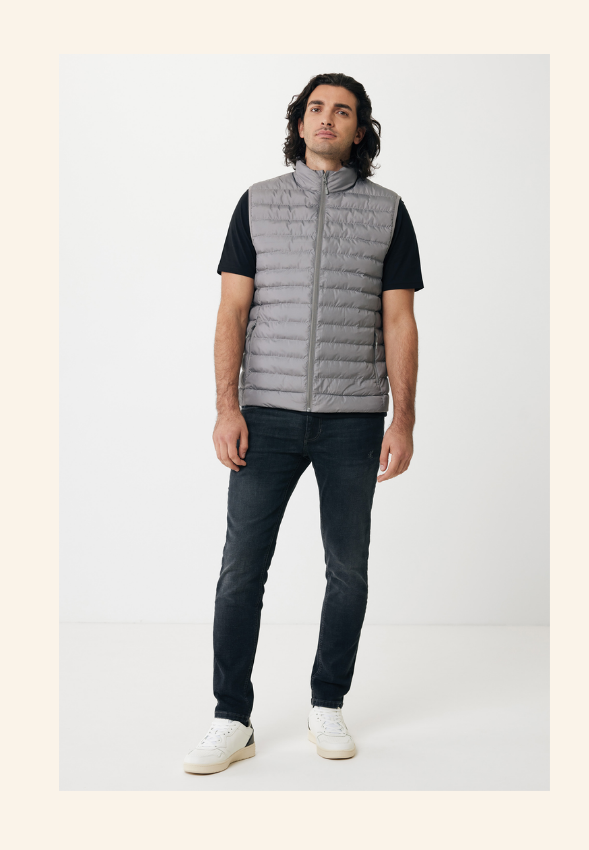 BODYWARMER HOMME RUME