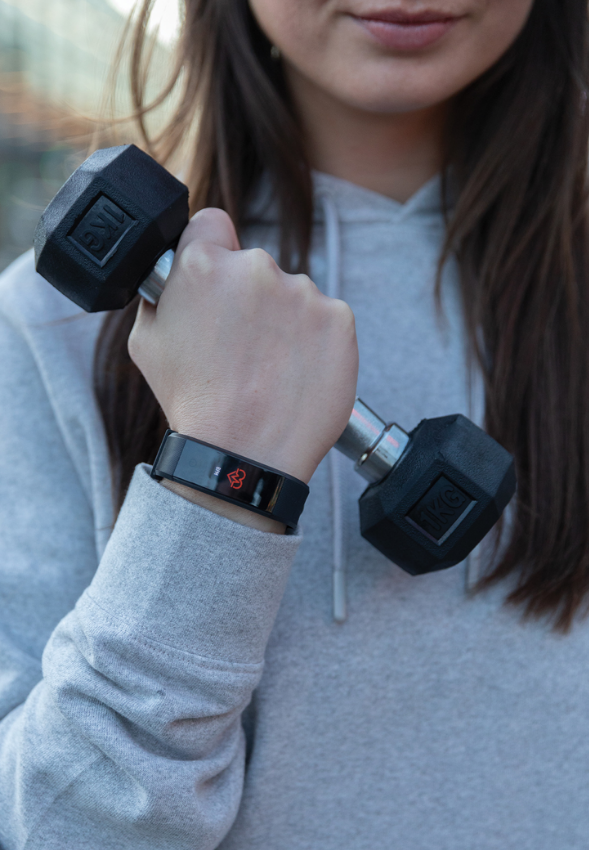 Box cadeaux Active Boost