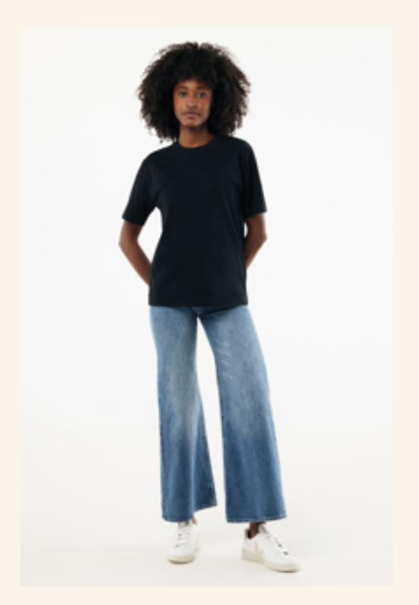 T-shirt 220 Gr Unisexe KOKO