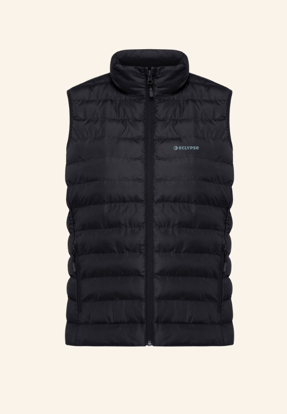 BODYWARMER FEMME RUME