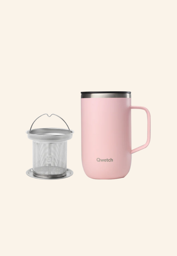 MUG Tisaniére Qwetch 470cl