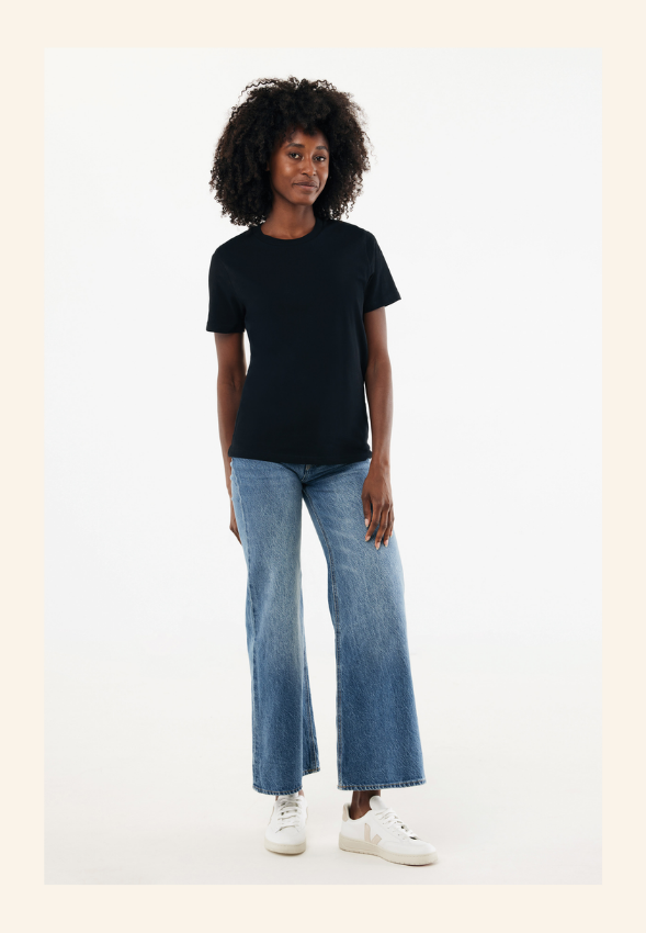 T-shirt 180 Gr Unisexe RETT