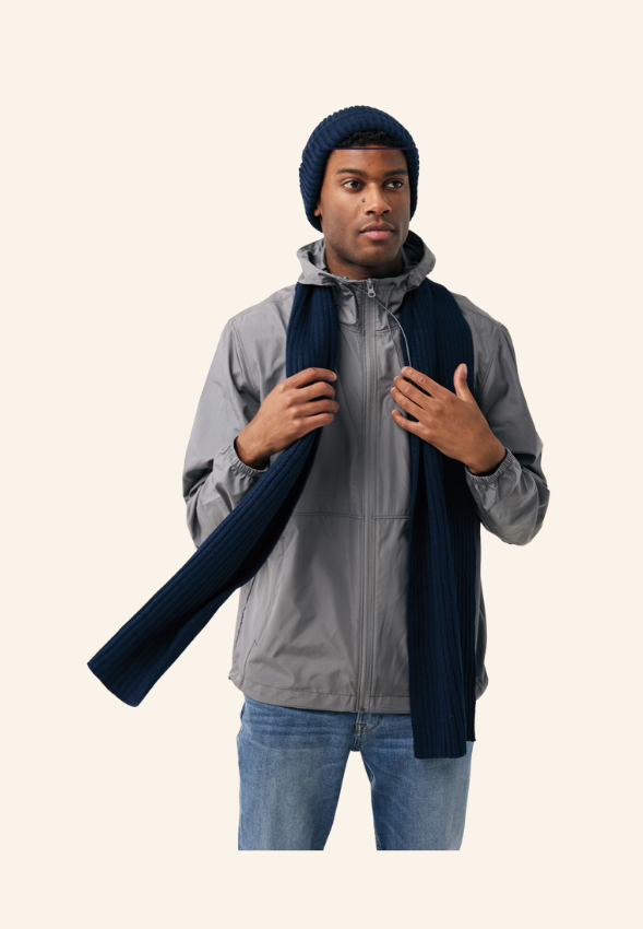 Box cadeaux Calm & Care