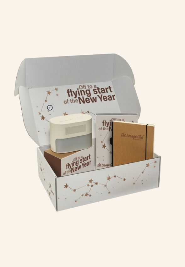 Box cadeaux Fresh Start