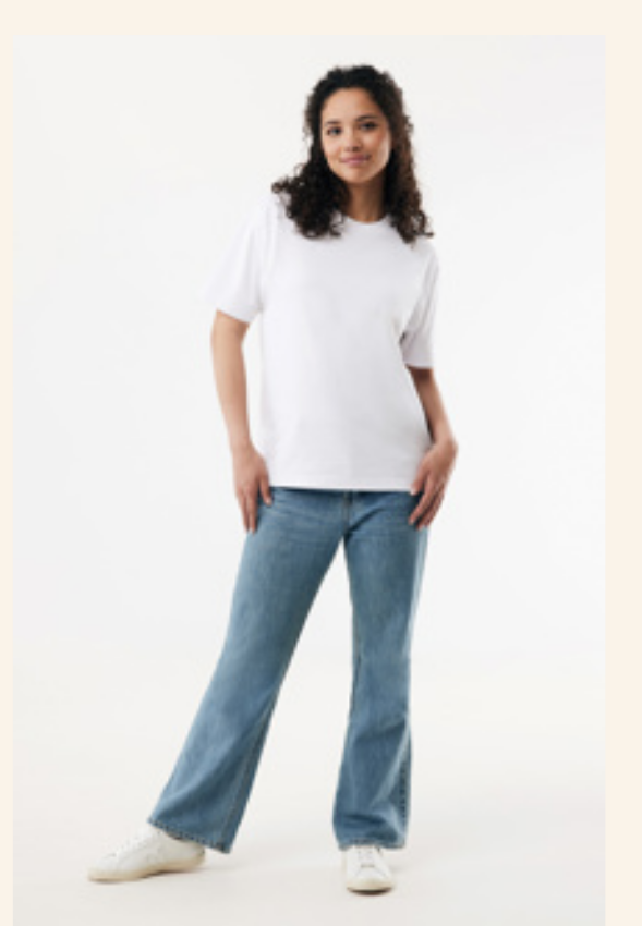 T-shirt 220 Gr Unisexe KOKO