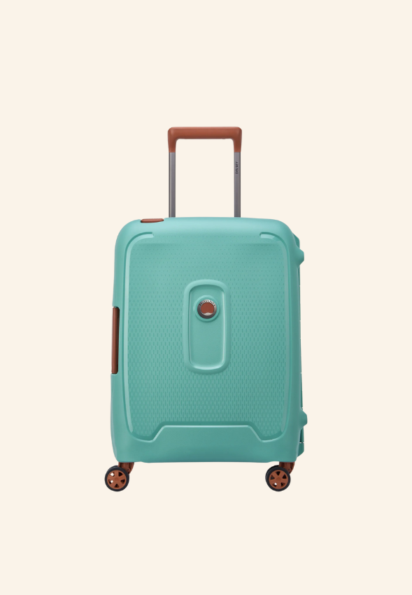 Valise Delsey soute Medium (69m) Lioran
