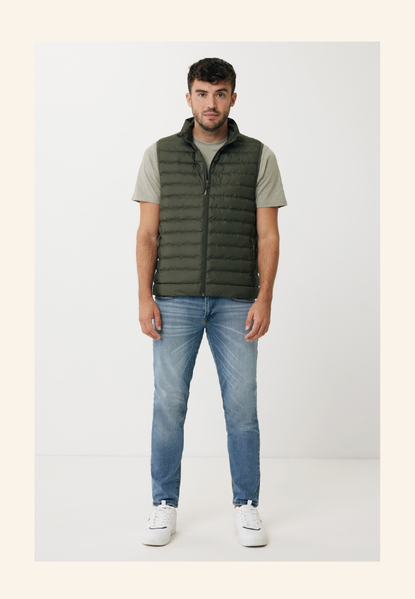 BODYWARMER HOMME RUME