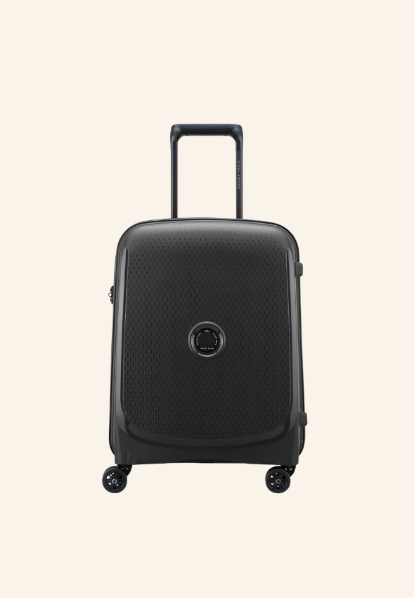 Valise DELSEY Soute (76cm) Darian