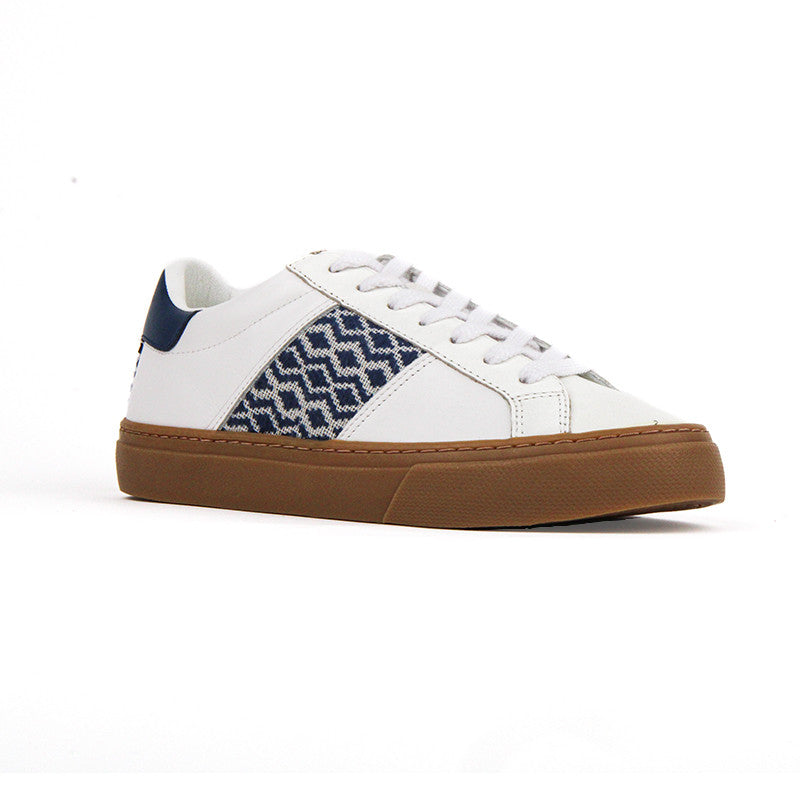 Chaussure N’GO Classique Bleu Marine