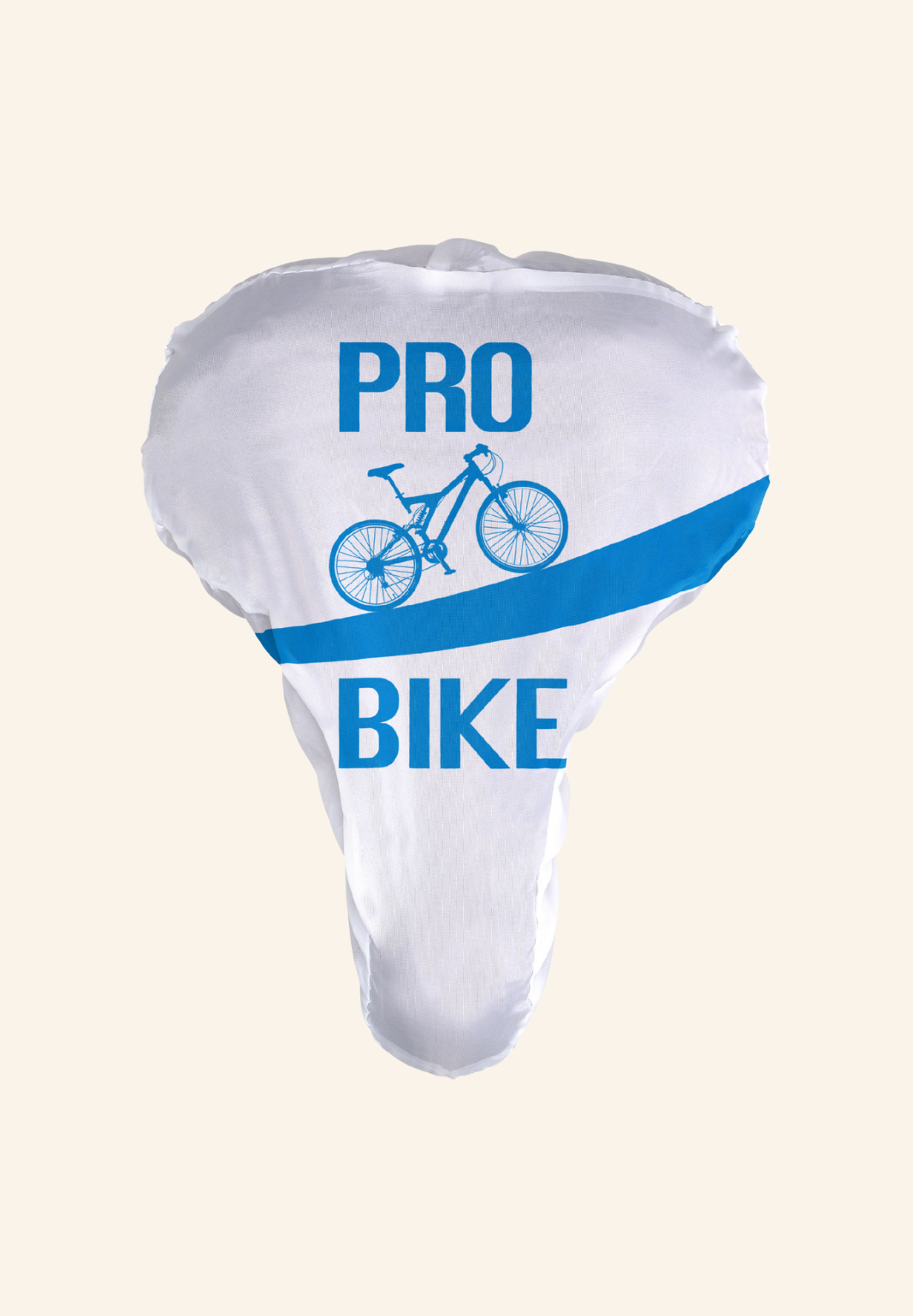 Couvre selle Will