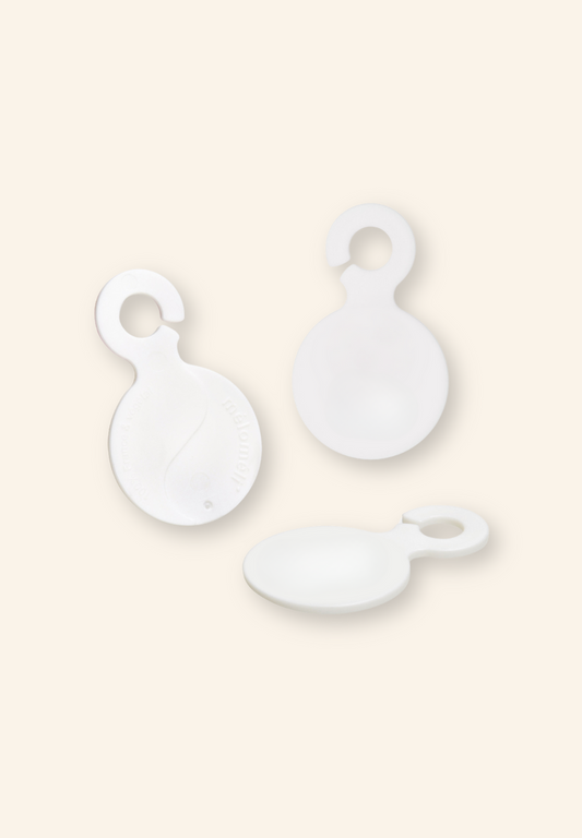 Porte cles Jeton Lexie