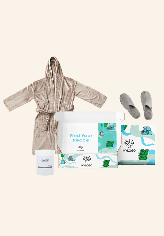 Box cadeaux Cozy Haven