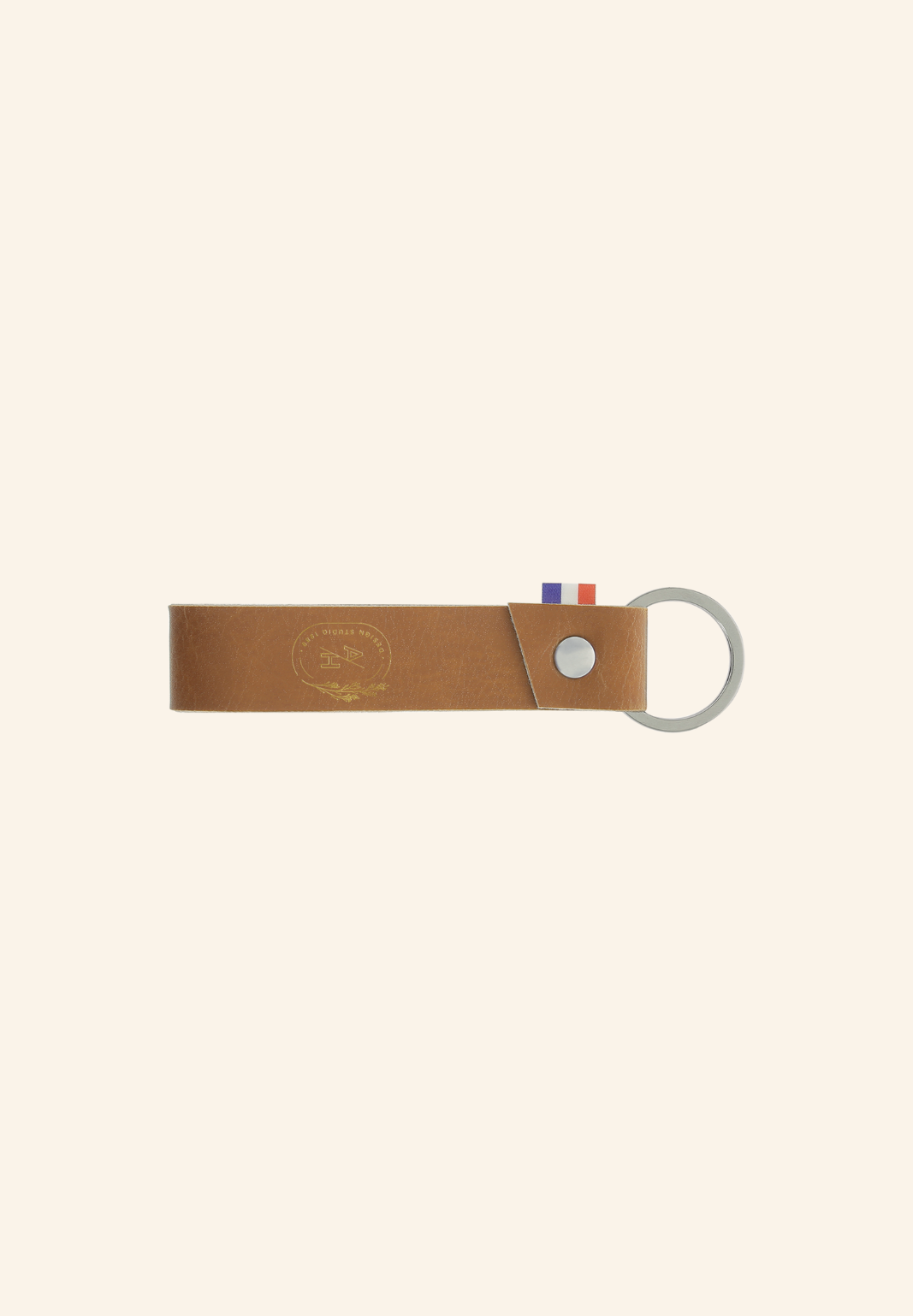 Porte-clés Sami