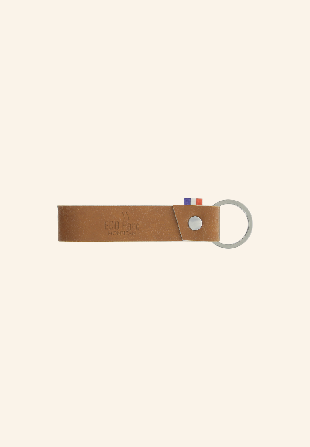 Porte-clés Sami