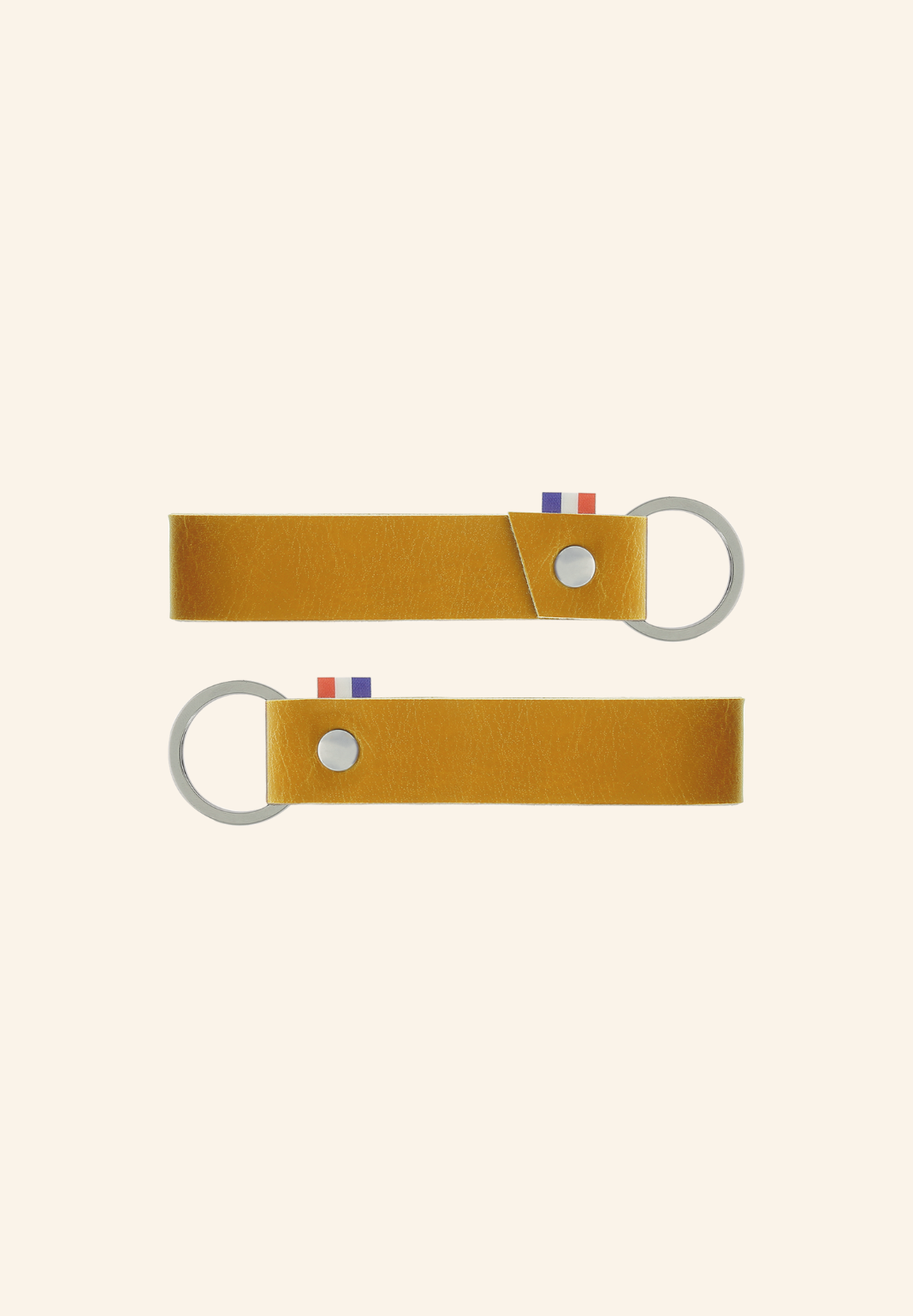 Porte-clés Sami