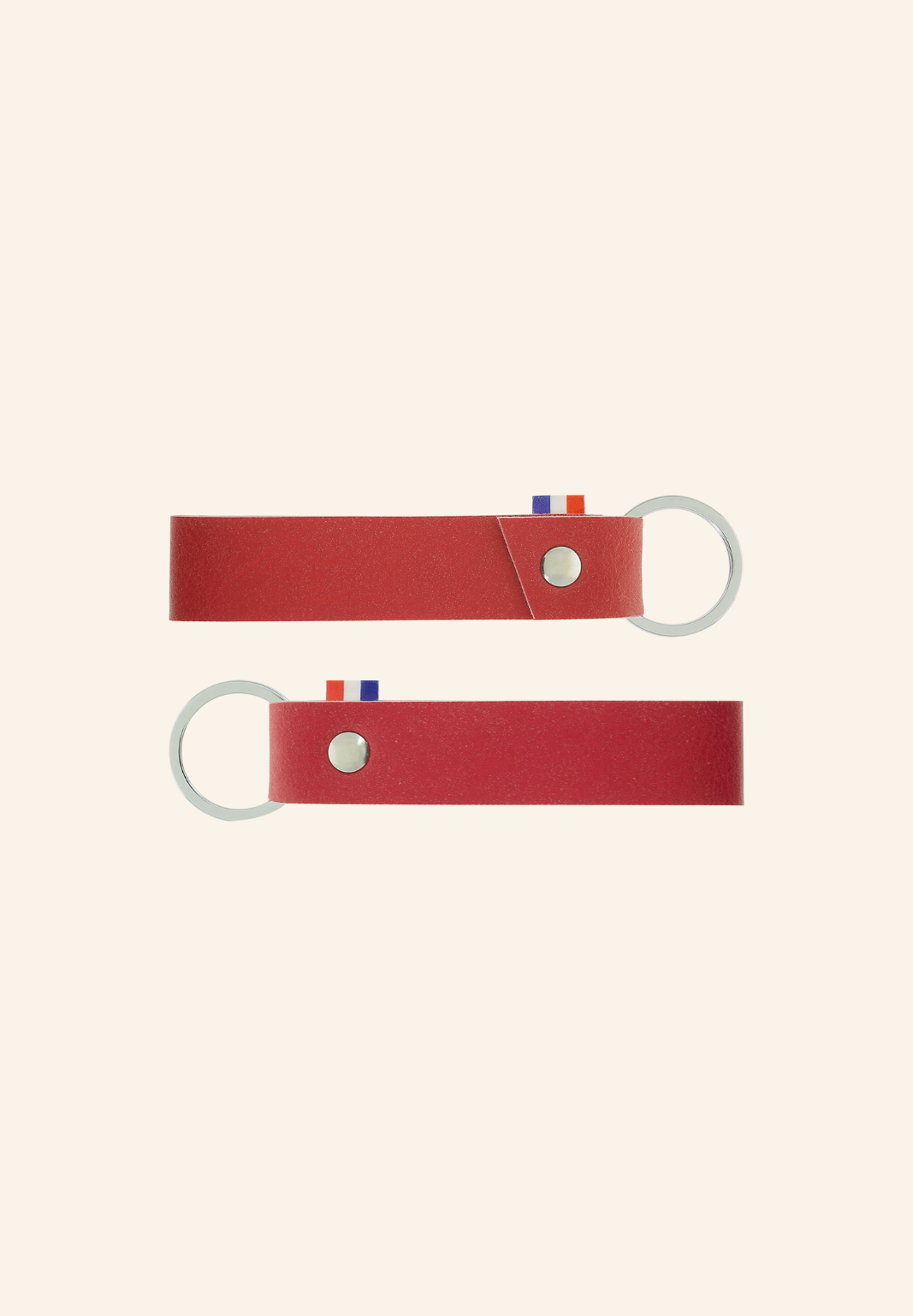 Porte-clés Sami