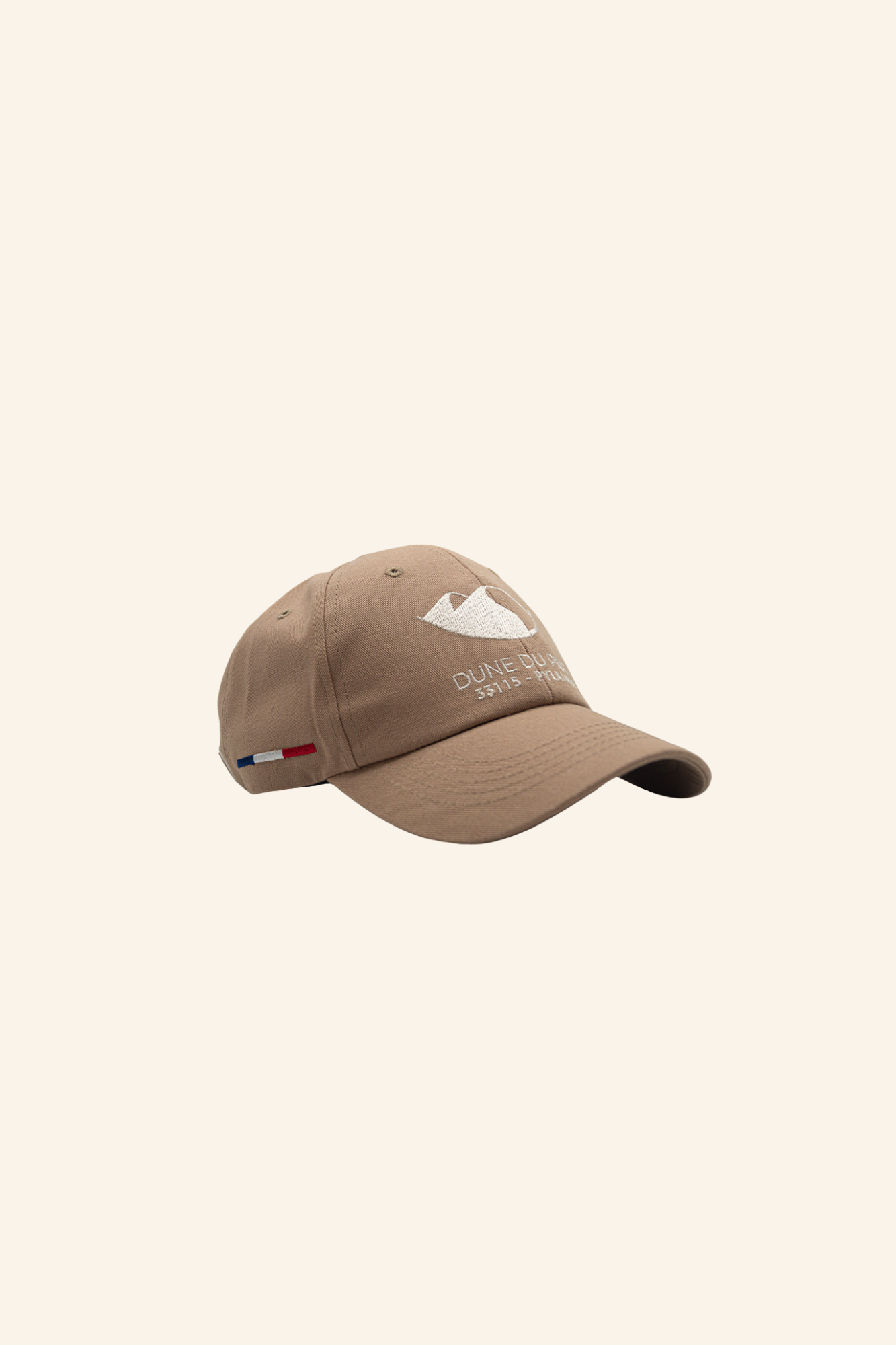 Casquette Classic L'Atelier