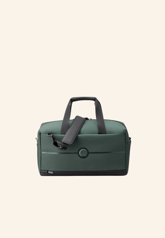 SAC DE VOYAGE DELSEY recyclé (25cm) MILO