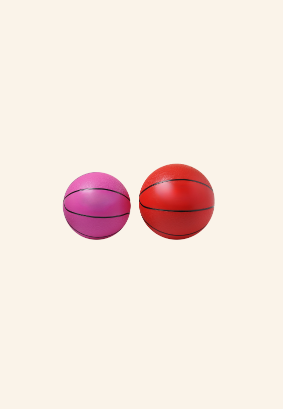 BALLON DE BASKET TONY