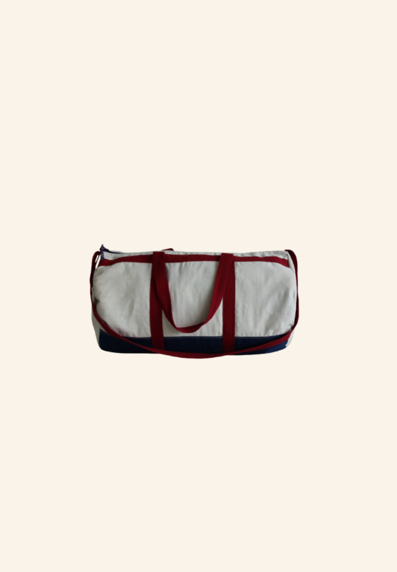SAC DE SPORT DUNKAN