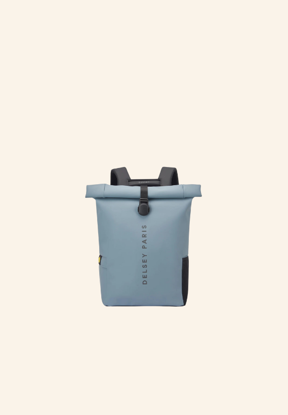 SAC A DOS (46cm) DELSEY PARIS LYS