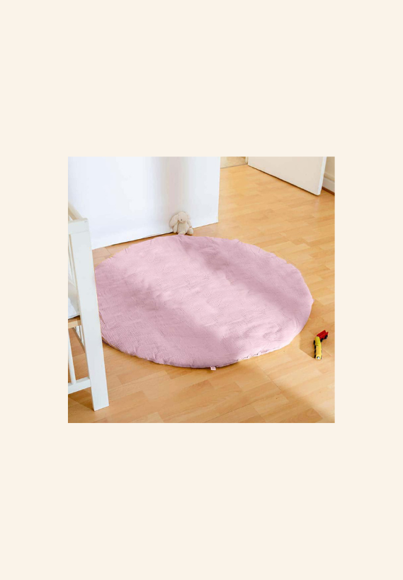 TAPIS D'EVEIL BERNARD