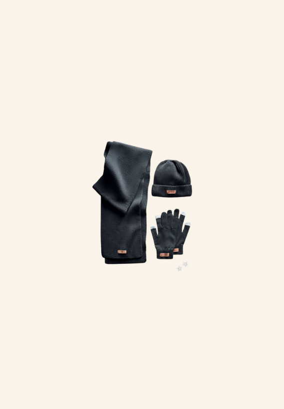 SET D'HIVER