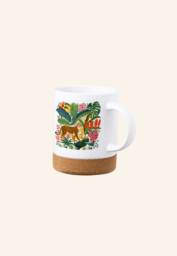 MUG Nala