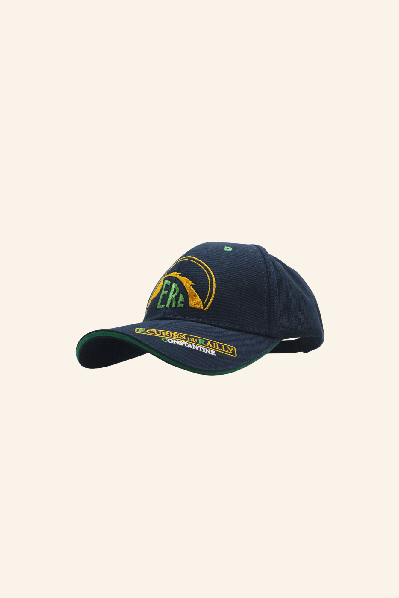 Casquette CLASSIC Premium L'Atelier