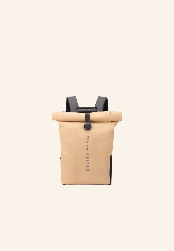 SAC A DOS (46cm) DELSEY PARIS LYS