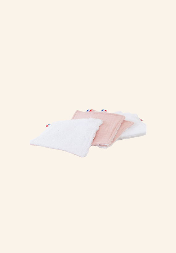 LINGETTES LAVABLES LAV'PARTY