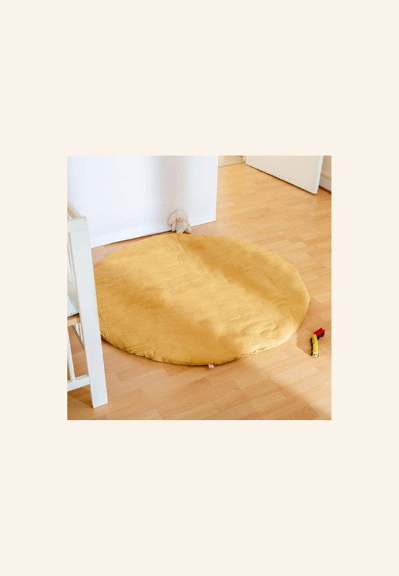 TAPIS D'EVEIL BERNARD