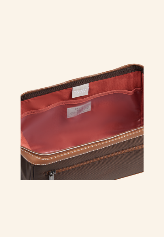 Trousse de toilette DELSAY Elodie