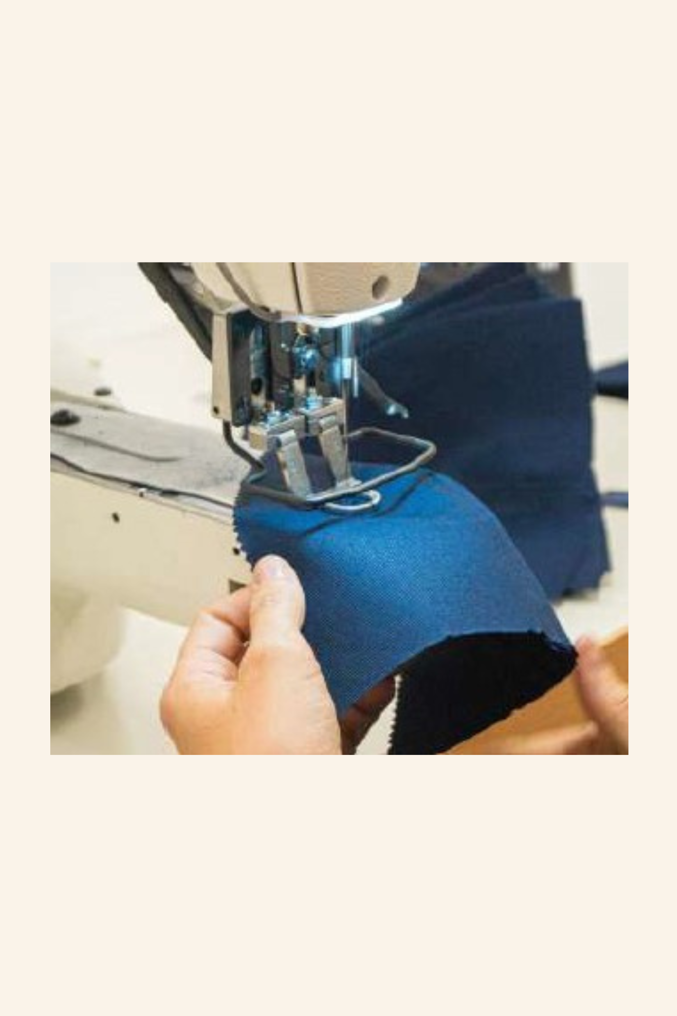 Casquette CLASSIC Premium L'Atelier