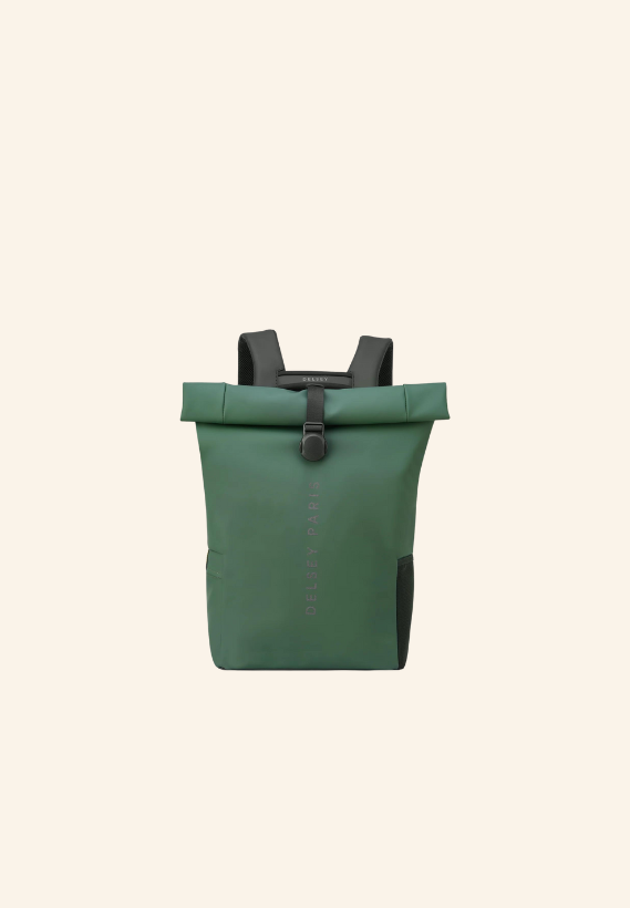 SAC A DOS (46cm) DELSEY PARIS LYS
