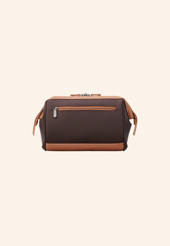 Trousse de toilette DELSAY Elodie