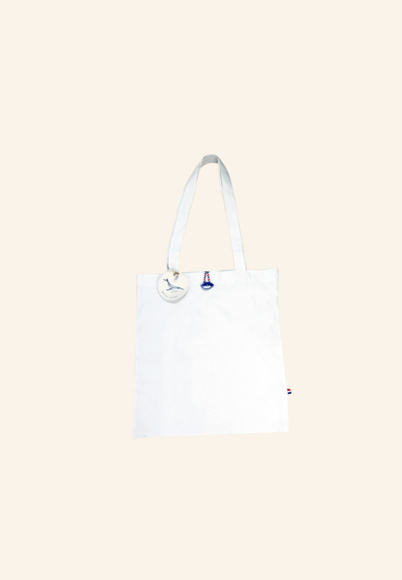 Tote bag 225g en Seaqual Leda