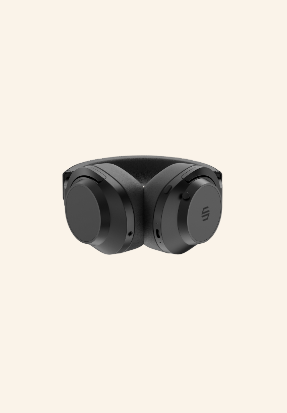 Casque audio sans fil réparable Irvine