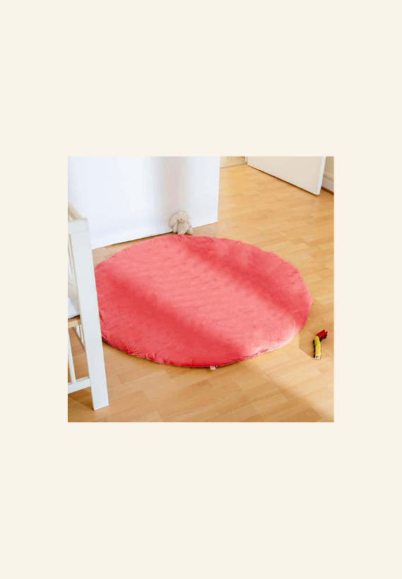 TAPIS D'EVEIL BERNARD