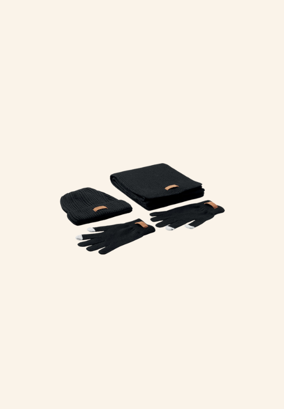 SET D'HIVER
