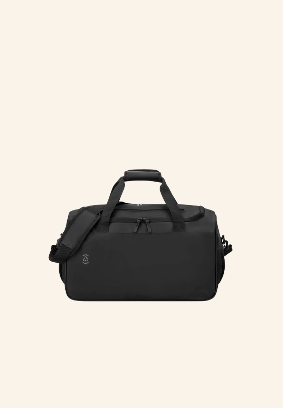 SAC DE VOYAGE DELSEY recyclé (28cm) STEVIA