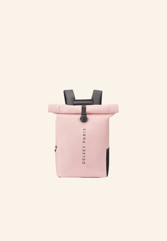 SAC A DOS (46cm) DELSEY PARIS LYS