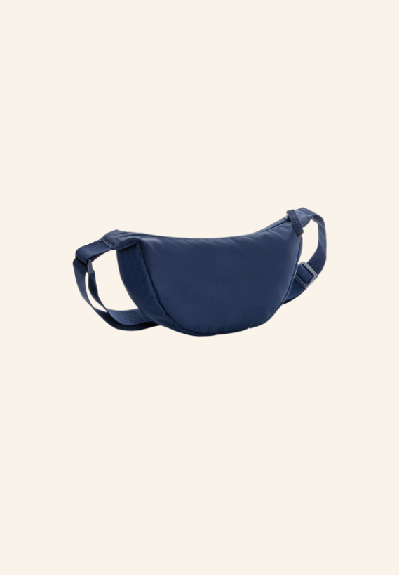 Sac banane en bandoulière GAUTHIER