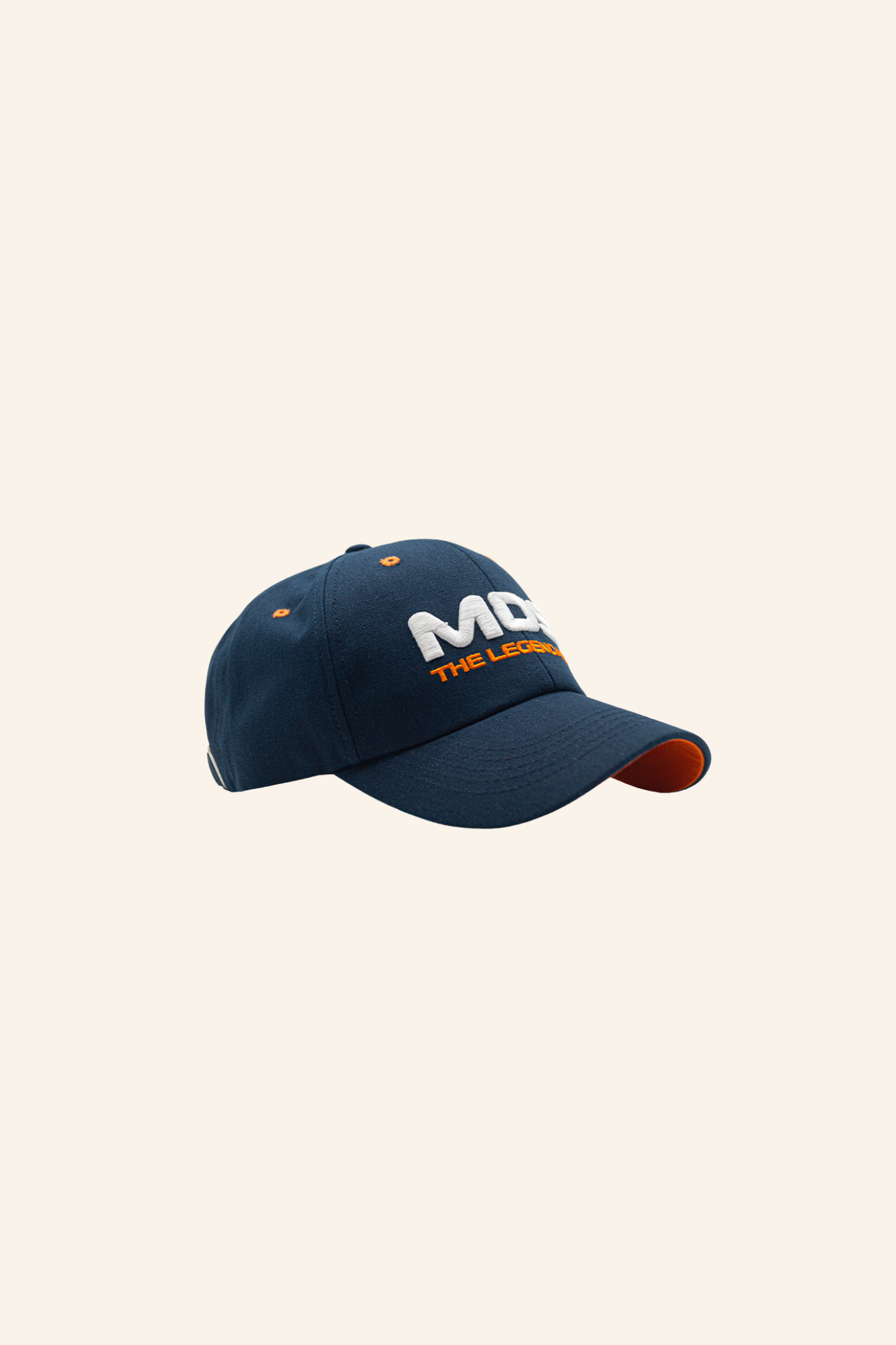 Casquette Classic L'Atelier