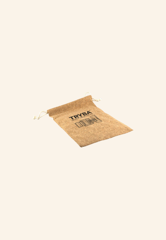 Trophée en Bois Rectangle Jo