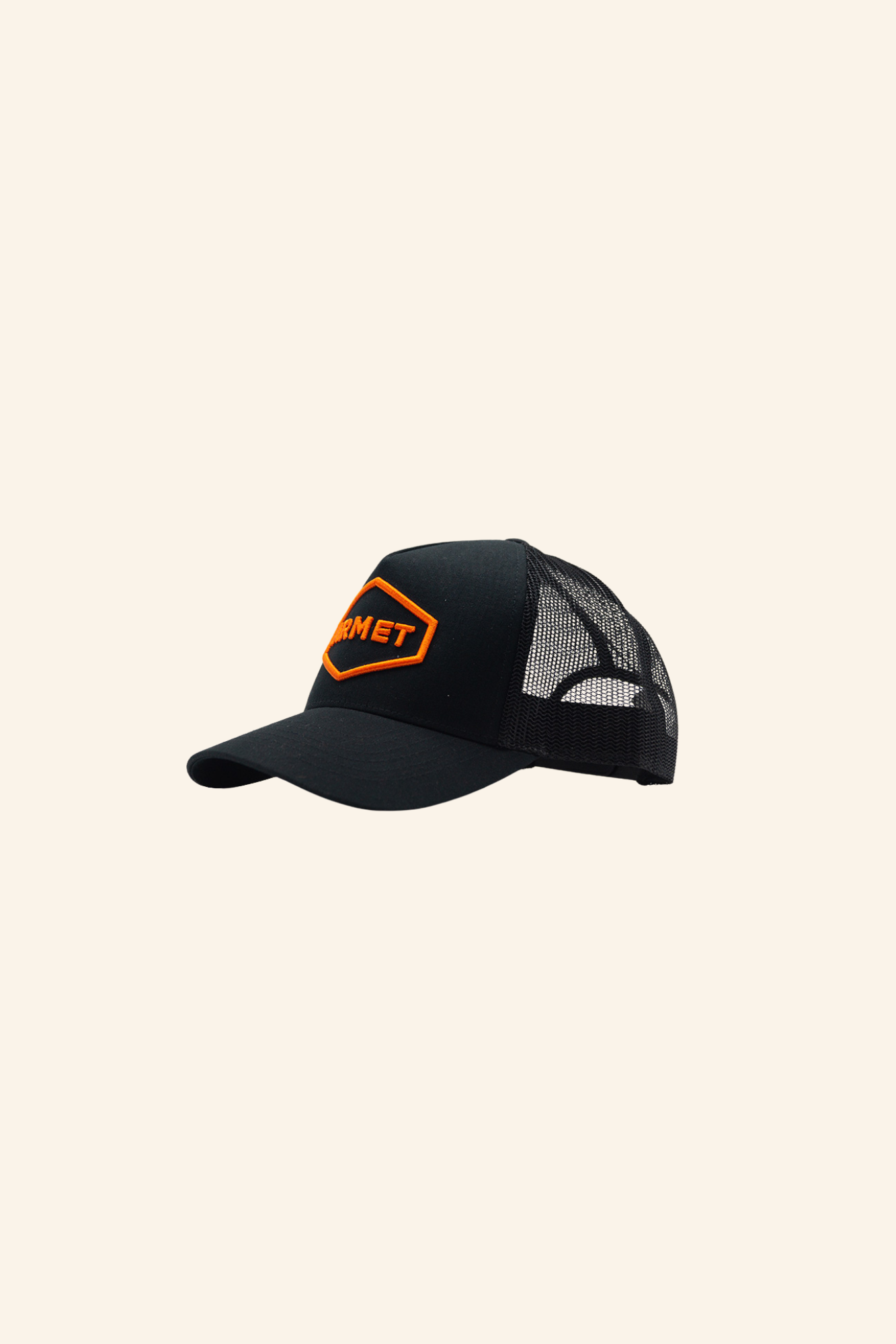 Casquette TRUCKER FILET L'Atelier