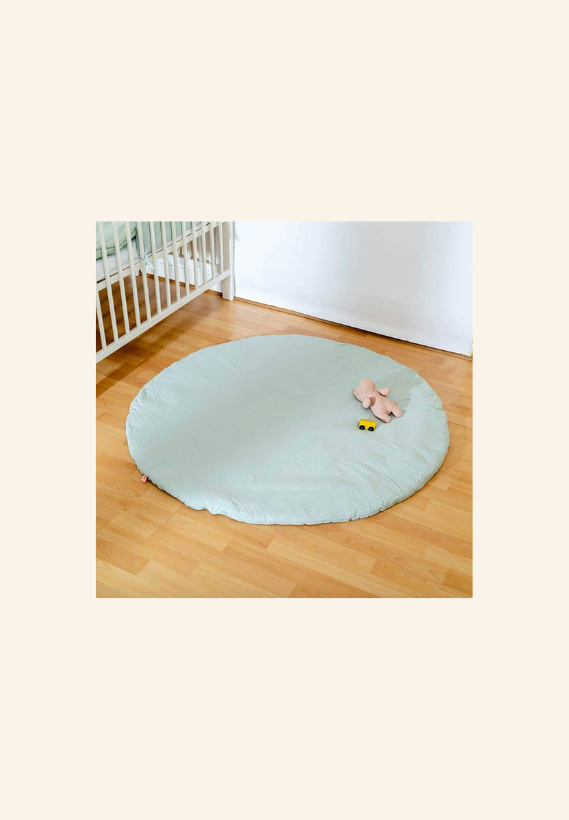 TAPIS D'EVEIL BERNARD
