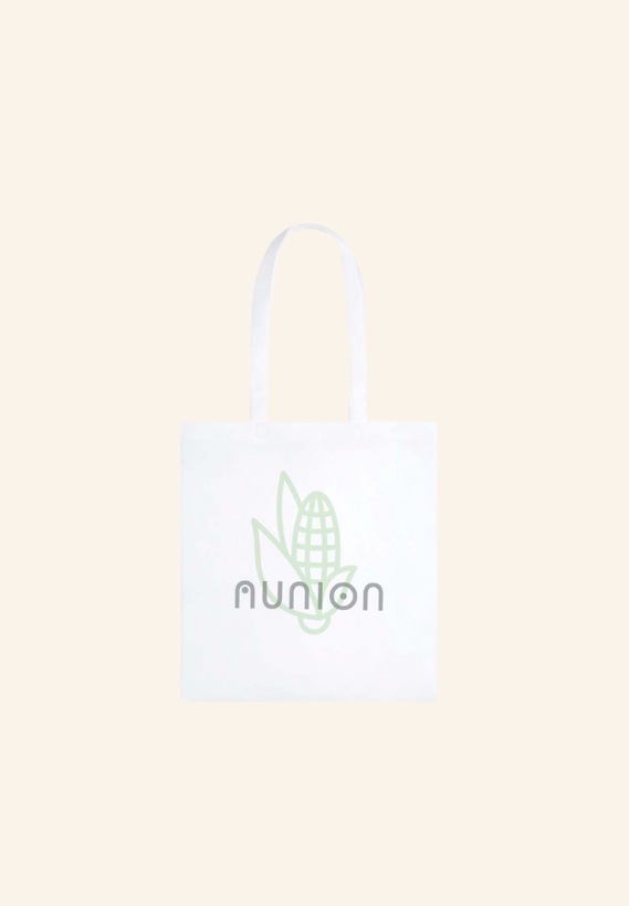 Totebag Blanc Philippe