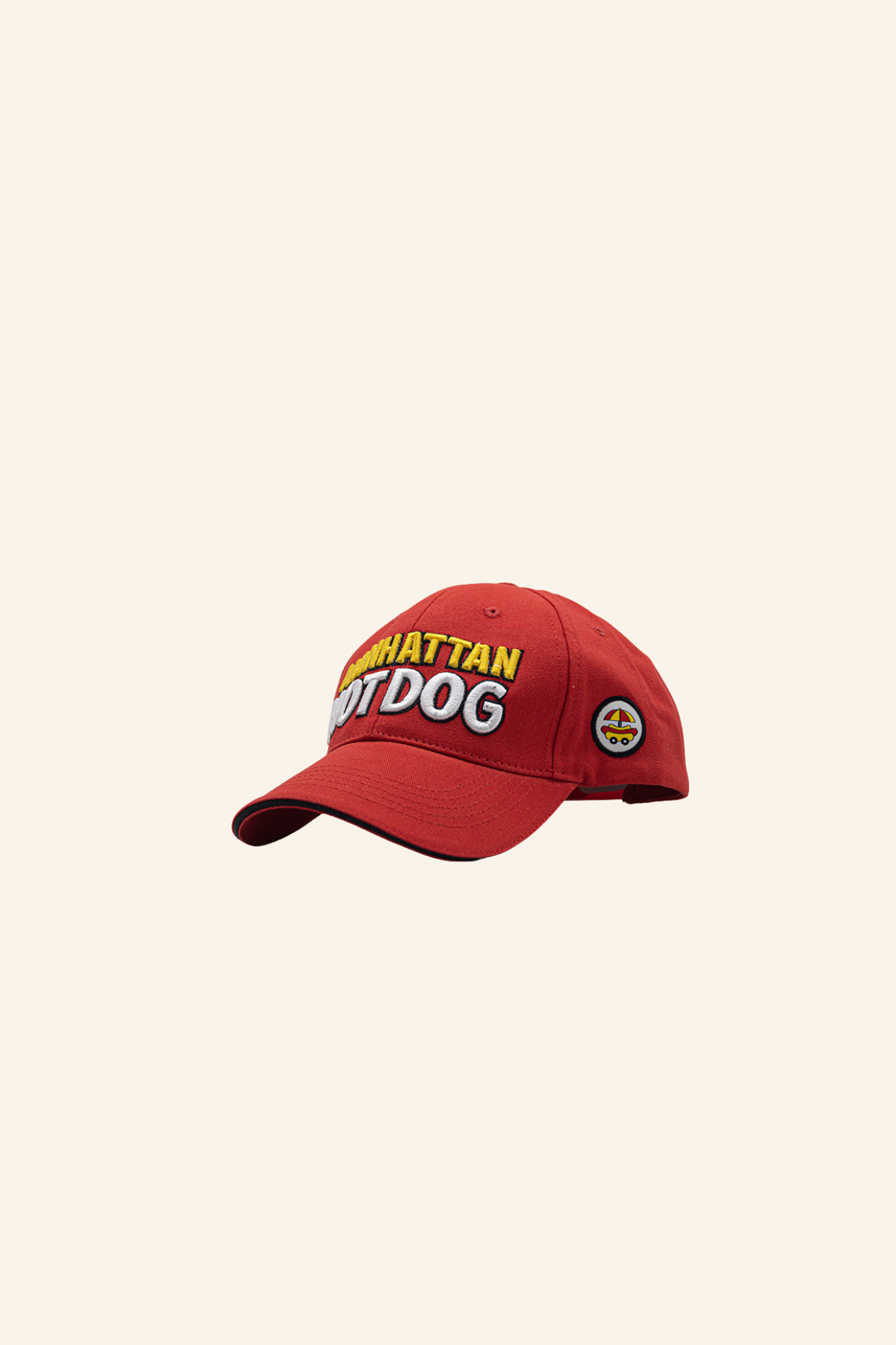 Casquette CLASSIC Premium L'Atelier
