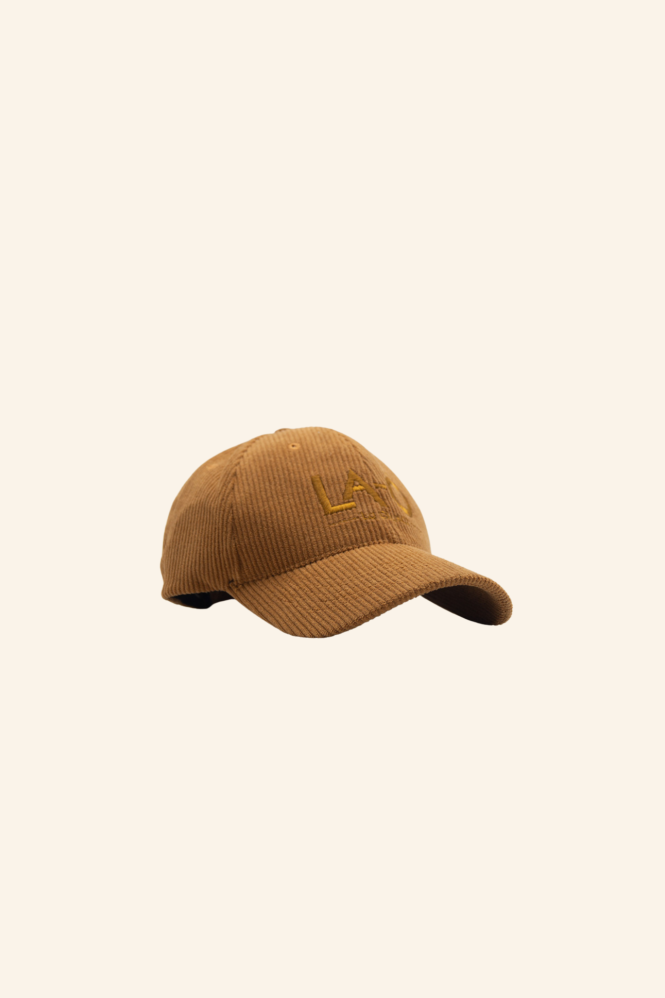 Casquette Classic L'Atelier
